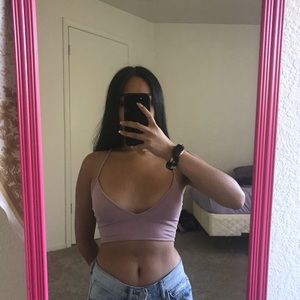 Urban Outfitters Crop Top